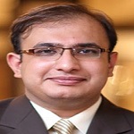 Dr Asma Sajjad Khawaja