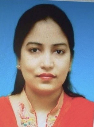 Dr Uruj Zehra 