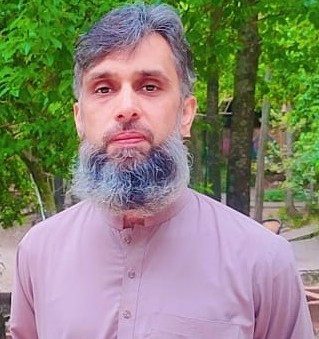 Dr Asma Sajjad Khawaja