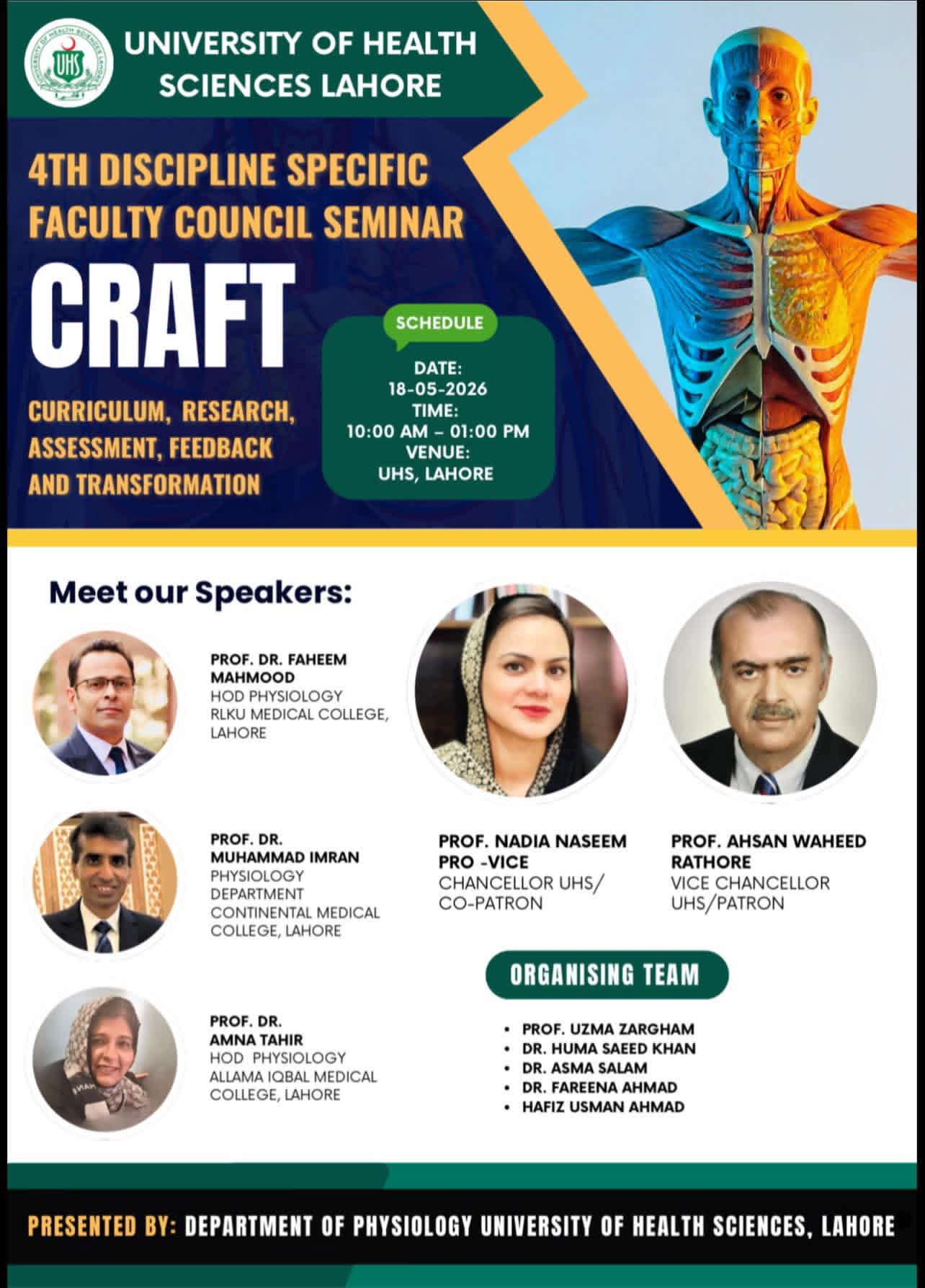 Conference