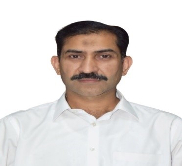 Dr. Muhammad Abbas
