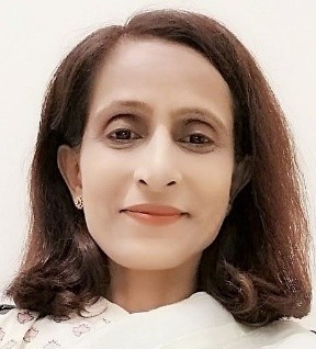 Dr uzma zargham