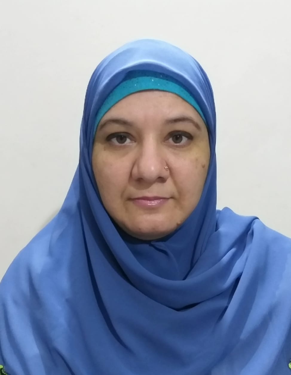 Dr Asma Sajjad Khawaja