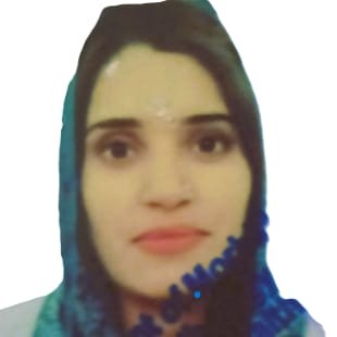 Dr. Maham Javedl
