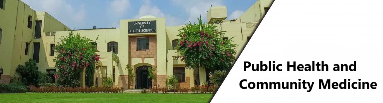 UHS-Dept