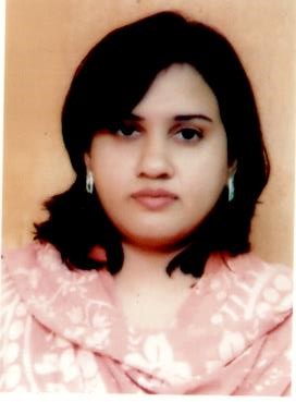Ms. Kiran Fatima
