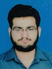 Dr. Saqib Rabbani