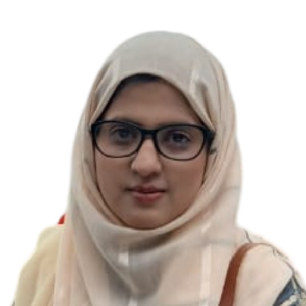 Shehzadi Arshad