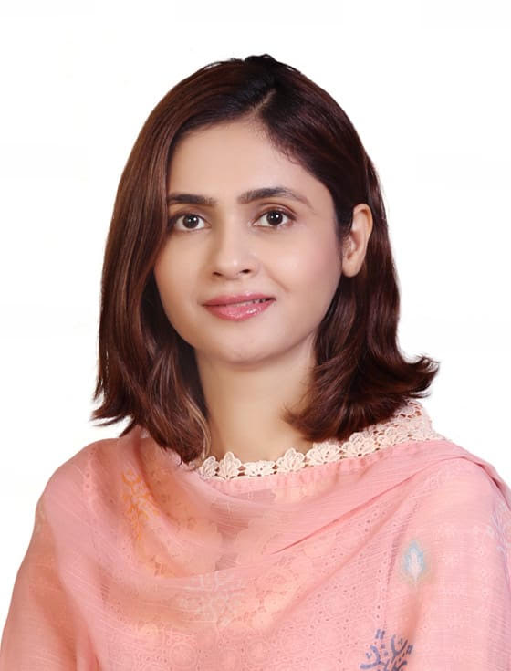 Prof Dr umera saleem